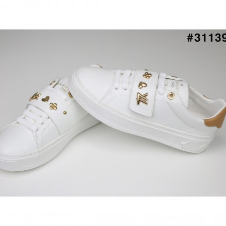 [ LOUIS VUITTON ] 루이비통 프론트로우 스니커즈 #31139 #11881 #2448