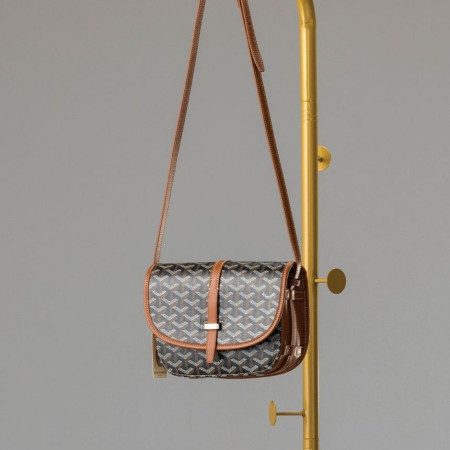 고야드 [GOYARD] 수입프리미엄급 고야드 벨베데르 백 #4586