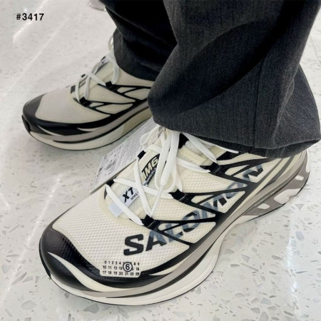 [SALOMON] 살로몬 X 메종마르지엘라 XT-MM6 스니커즈 #3417