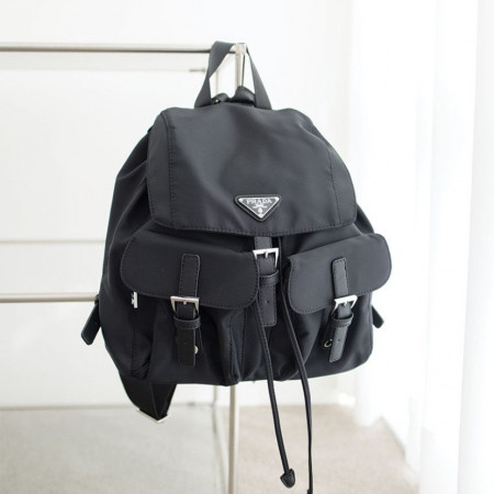 프라다 리나일론 백팩 신상#8961
