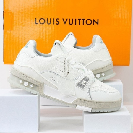 루이비통 LV 트레이너 스니커즈 #15386 #0385