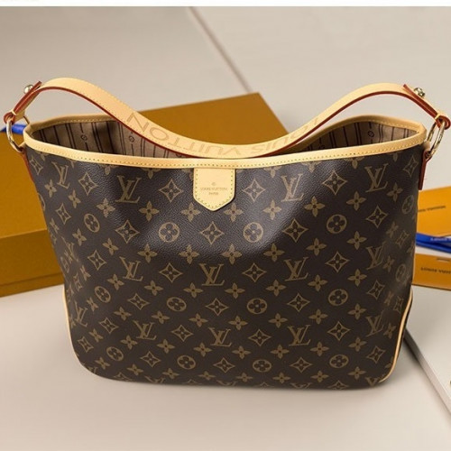 루이비통 [Louis Vuitton] 수입프리미엄급  루이비통 모노그램 딜라이트풀 #11590