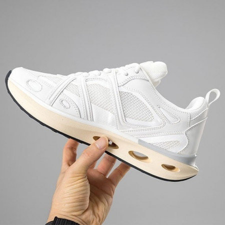 발렌티노 [VALENTINO] 수입프리미엄급  VLOGO 이지조그 로우탑 스니커즈 #8738