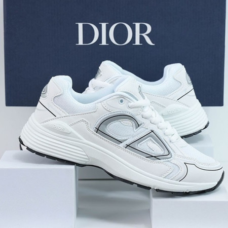 디올 B30 메쉬 스니커즈 #31042 #9819 #1299