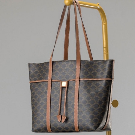 셀린느 [CELINE] 수입프리미엄급 드로우스트링 카바스백 #5194