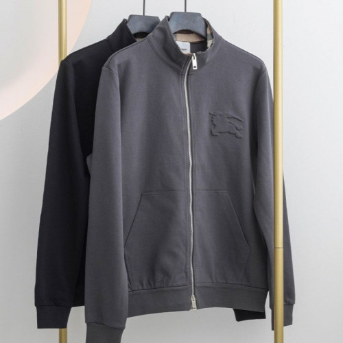 버버리 [BURBERRY] 엠보 집업 자켓 #12291