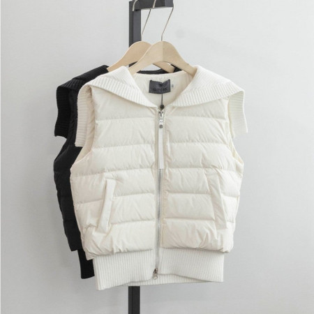 지포어 [G/FORE] DOWN 베스트#12644