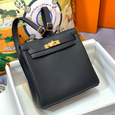 [HERMES] 에르메스 켈리아도 백팩 #1028