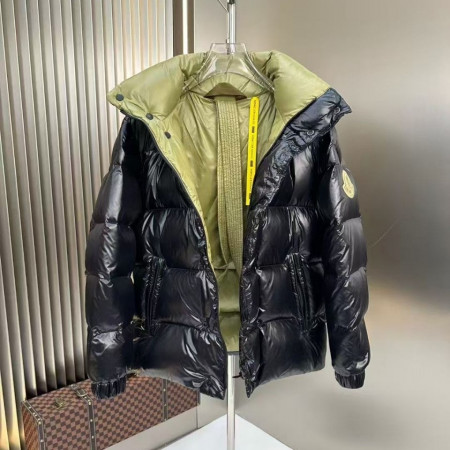 몽클레어 [ Mc.몽 ] 수입 데복스 다운 패딩