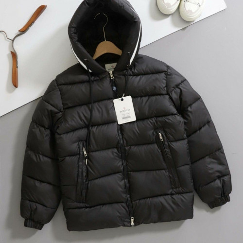 몽클레어 [ Mc.몽 ] 수입 카데레 쇼트 다운 재킷