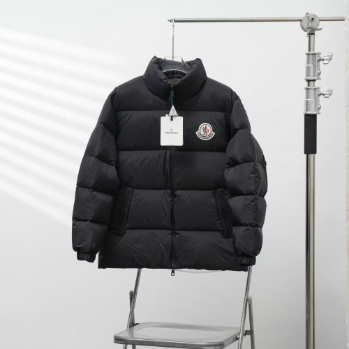 몽클레어 [ Mc.몽 ] 수입 시탈라 숏 다운 재킷