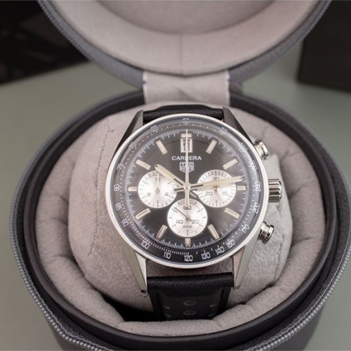 태그호이어 [TAG Heuer] 세레모니 시계 #12053