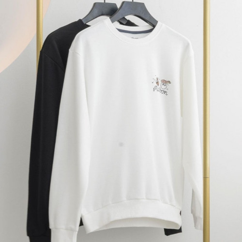 [특가세일]말본 [MALBON]  TWO MAN SCRAMBLE - Print T-shirt  #11869