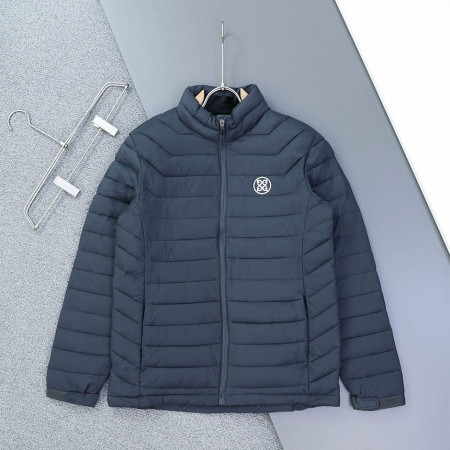 [G/FORE] 지포어 서클G 클래식 경량 패딩 자켓 #3294