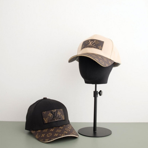 루이비통 [Louis Vuitton]  말론 베이스볼 캡 #11807