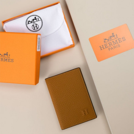 에르메스 [HERMES] 수입프리미엄급 에르메스 카드 명함 지갑 #11591