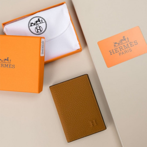 에르메스 [HERMES] 수입프리미엄급 에르메스 카드 명함 지갑 #11591