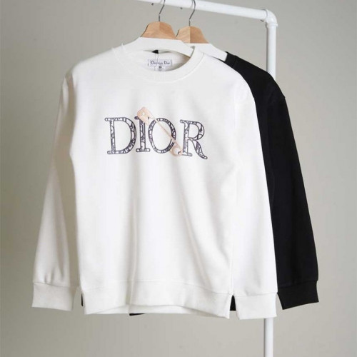 [특가세일]크리스찬 디올 클립 로고 맨투맨#19427