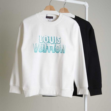 [특가세일]루이비통 레터링 그라데이션 맨투맨#19426