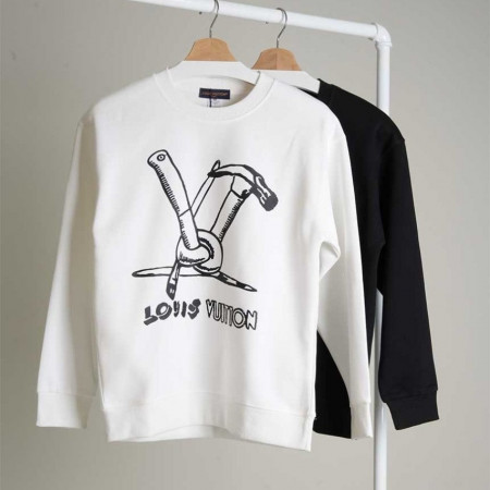 [특가세일]루이비통 LV 해머패턴 맨투맨#19424