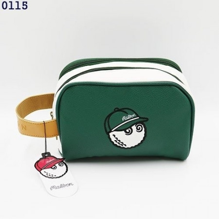 말본 골프 M버킷 클래식 파우치 #0115 #1938 #17251