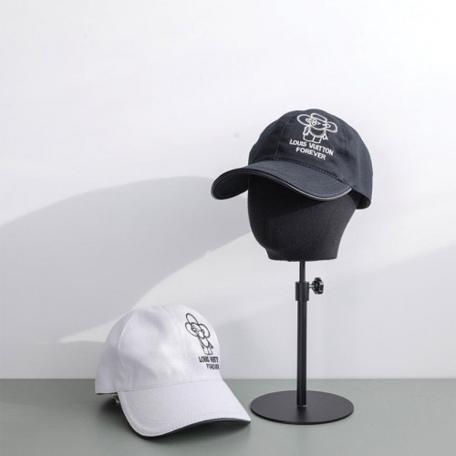 루이비통 [Louis Vuitton] 포에버 볼캡 모자 #12683