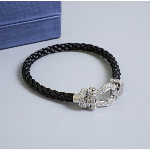 [FRED] 프레드 포스텐 브레이슬릿 다이아몬드 #16397 #16398 #16399