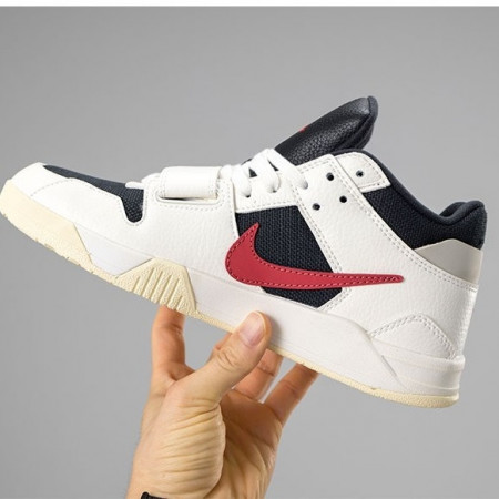 나이키 [NIKE] 수입푸리미엄급 조던 x 트래비스 스캇 점프맨 잭 TR 신발 #7700