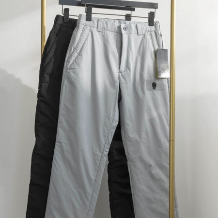 어메이징크리 [AMAZINGCRE] 남성 패딩 팬츠