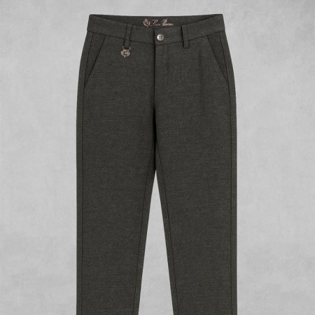 [LORO PIANA] 로로피아나 스톰 시스템 울 트라우저 팬츠 #7801