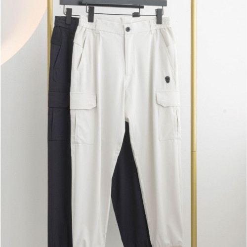 어메이징크리 [AMAZINGCRE] 어메이징크리 카고 포켓 팬츠