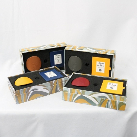 아쿠아 디파르마 차량용 방향제