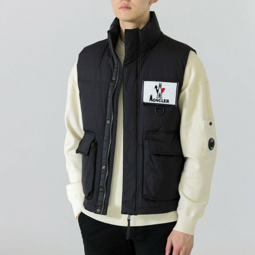 몽클레어 [ Mc,몽 ] 2포켓 벨크로 포인트 베스트