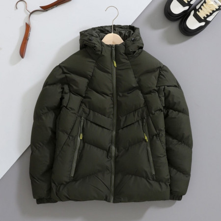 나이키 [ N ] 수입 킵 웜 아웃스포츠 패딩자켓