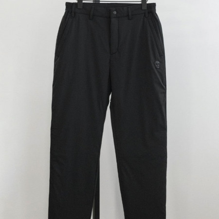 어메이징크리 [AMAZINGCRE] 남성 방풍 패딩 골프팬츠 #12656