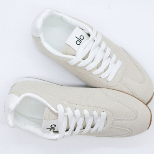 알로 선셋 스니커즈 alo 운동화 (지수 스니커즈 운동화)