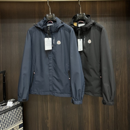 몽클레어 [MONCLER]2025fw 수입최고급  남성  후드 자켓