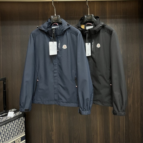 몽클레어 [MONCLER]2025fw 수입최고급  남성  후드 자켓