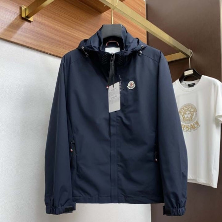 몽클레어 [ Mc.몽 ] 수입 하타브 윈드브레이커
