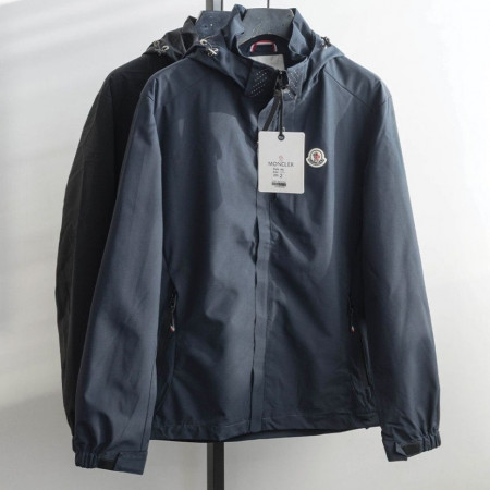 몽클레어 시그니처 로고 남성 자켓#12822