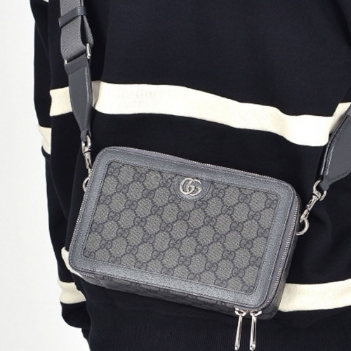 구찌 GG 오피디아 미니 크로스백#20071
