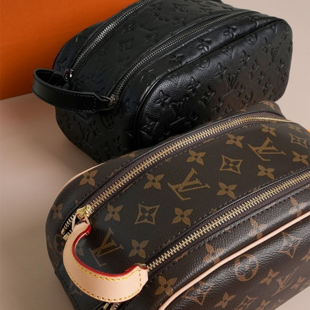 루이비통 돕 키트 모노그램 파우치 백 #0451 #8101 #15734