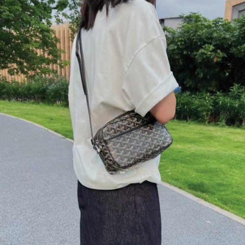 고야드 [GOYARD] 수입프리미엄급 고야드 카페르 백 #5163