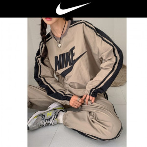 니케. 더블 테잎 라인 세트