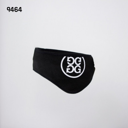 지X어 9464 방한 귀마개 헤어밴드