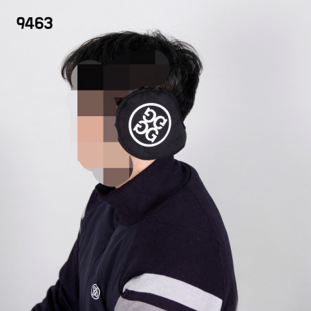 지X어 9463 방한 이어머프 귀마개