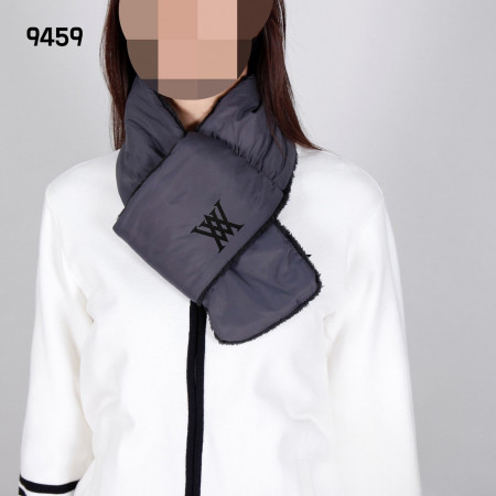 어X 남녀공용 9459 방한 패딩 넥워머 머플러