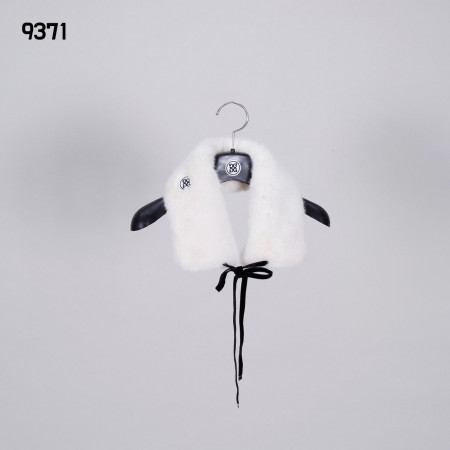 지X어 여자 9371 윈터 에코퍼 넥워머