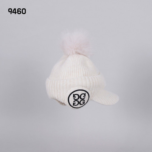 지X어 여자 9460 니트 귀달이 폼폼 모자 방한용