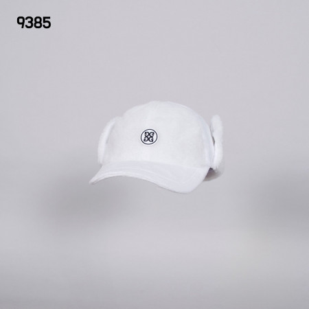 지X어 남녀공용 9385 윈터 덤블 이어플랩 캡 모자